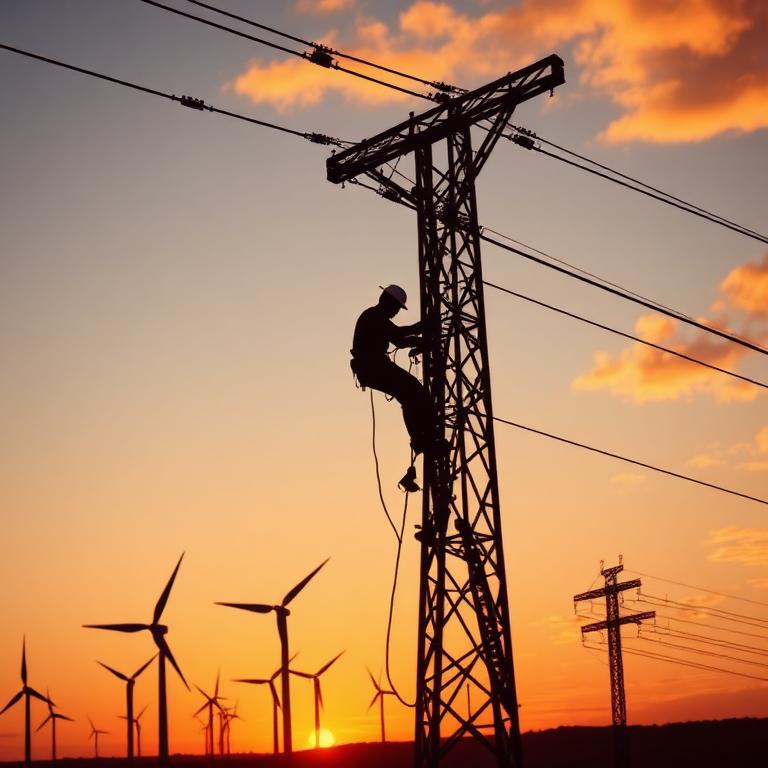 Energy & Utilities