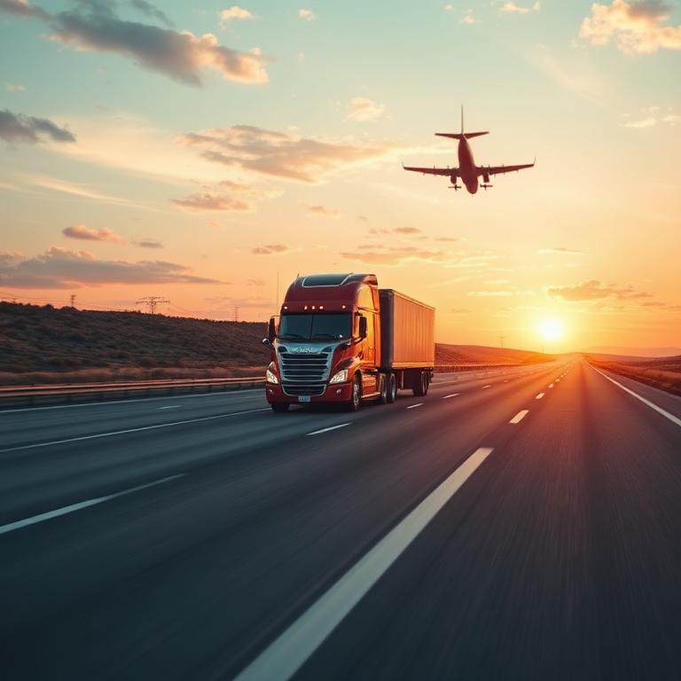 Logistics & Transportation