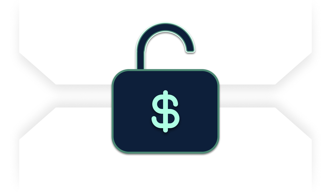 Unlocking volume pricing discounts